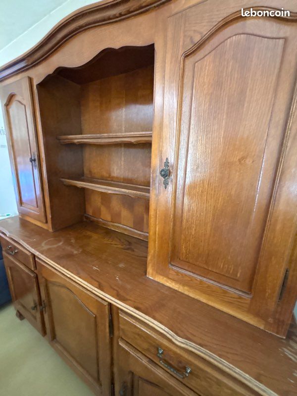 Buffet, rangement (image 3)
