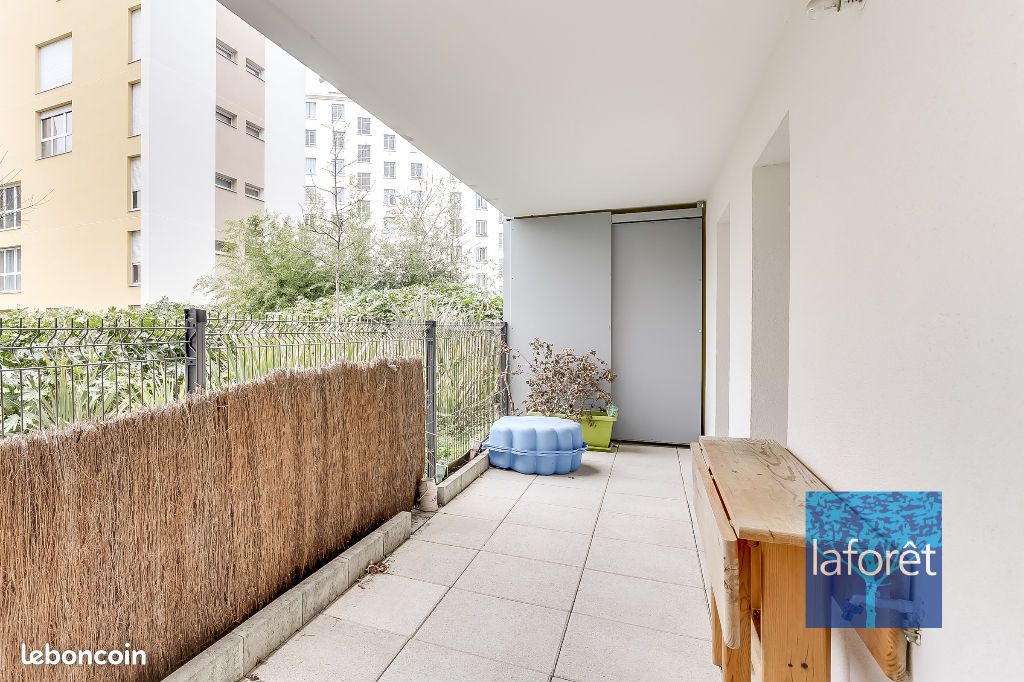 Appartement 3 pièces 63 m² · à Lyon · 63 m² · 299 000 €