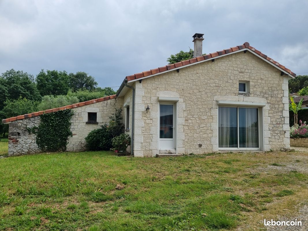 Location saisonnière à la semaine (image 1)