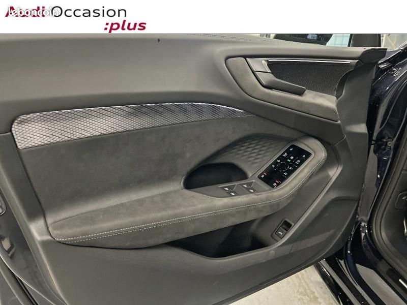Audi A5 2.0 TFSI 204ch S line quattro S tronic 7 (image 28)