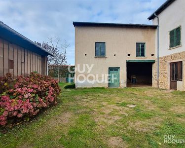 Maison 350 000 € - 90 m²