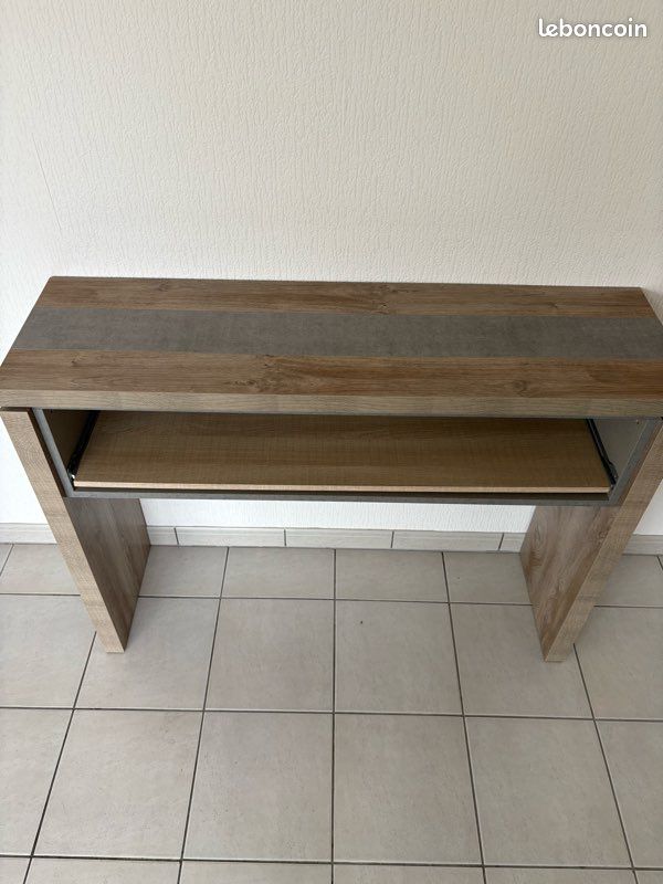 Console bureau (image 1)