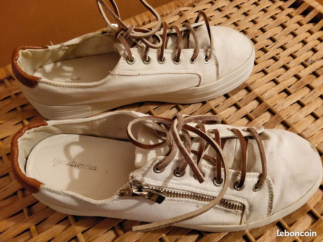 Basket STRADIVARIUS (image 3)