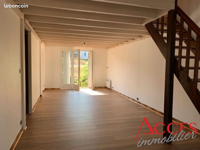 Maison 5 pièces 84 m² · à Limoges · 84 m² · 685 €/mois