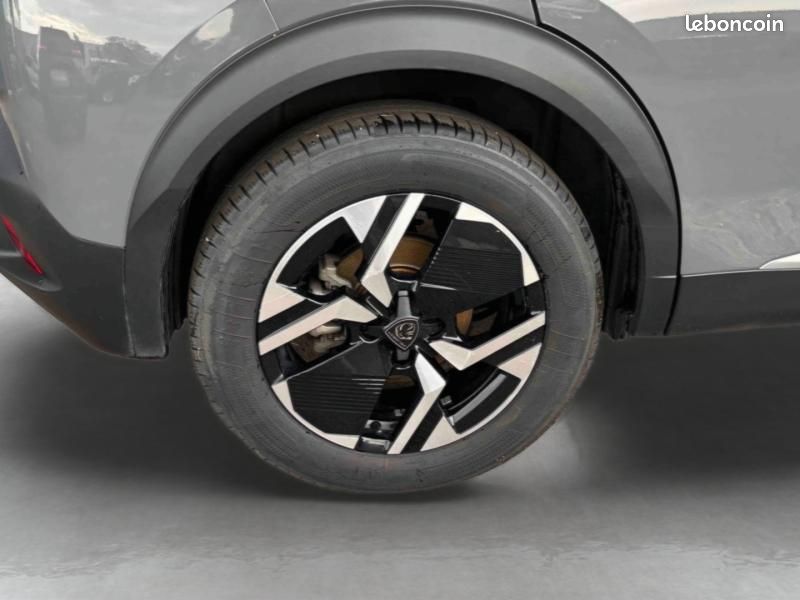 Peugeot 2008 e-2008 156ch 54 kWh GT (image 24)