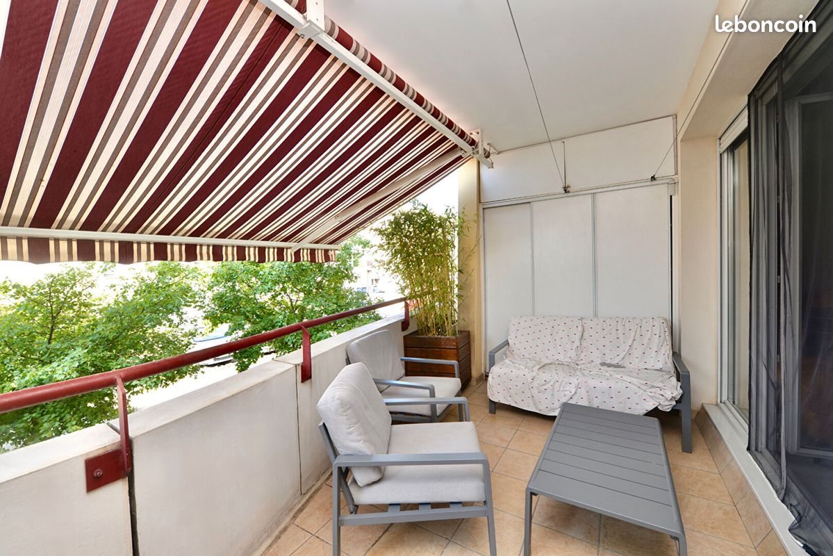 Appartement 4 pièces 84 m² · à Toulouse · 84 m² · 215 000 €