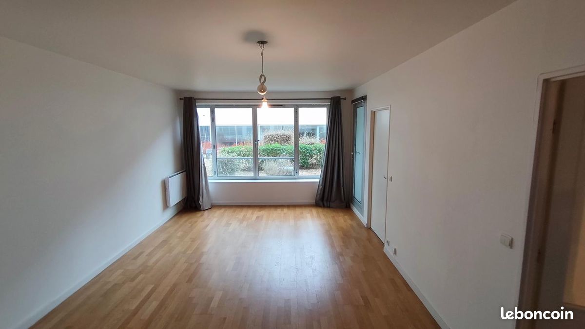 Appartement 2 pièces 46 m² · à Lille · 46 m² · 190 000 €