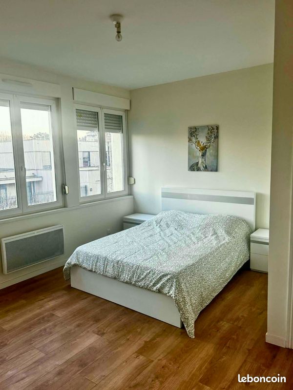 Appartement 4 pièces 30 m² · à Cambrai · 30 m² · 590 €/mois
