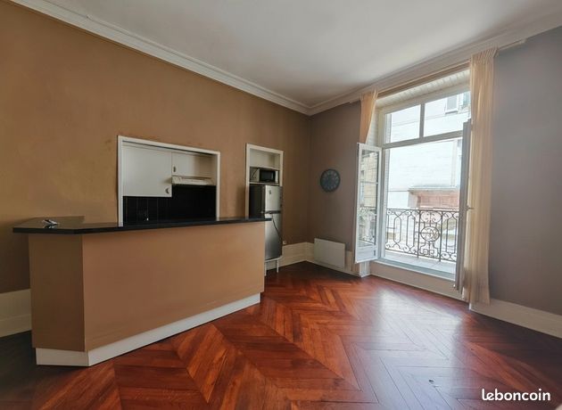 Appartement 3 pièces 42 m² — 6