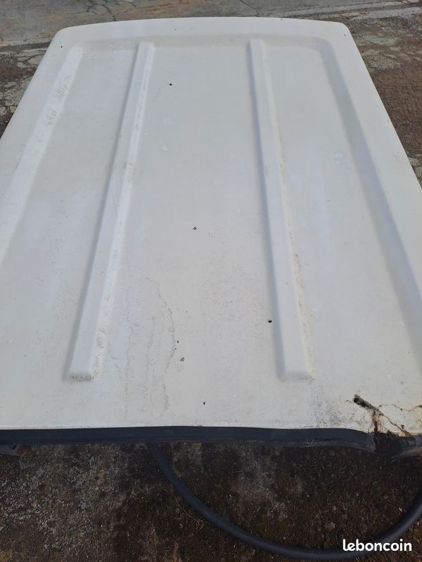 Hard Top Santana (image 2)