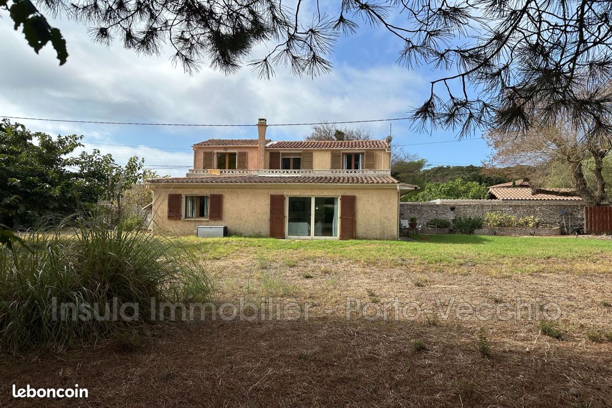 Maison 4 pièces 110 m² · à Bonifacio · 110 m² · 840 000 €