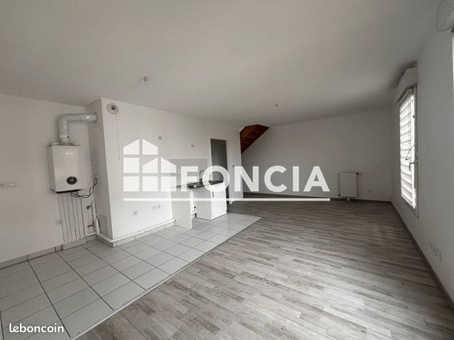 Appartement 3 pièce(s) 65 m²à louer Maisons-alfort