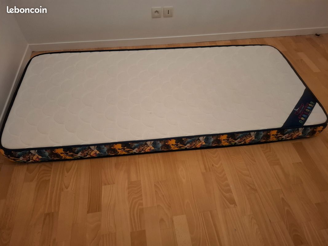 Matelas 1 personne (image 4)