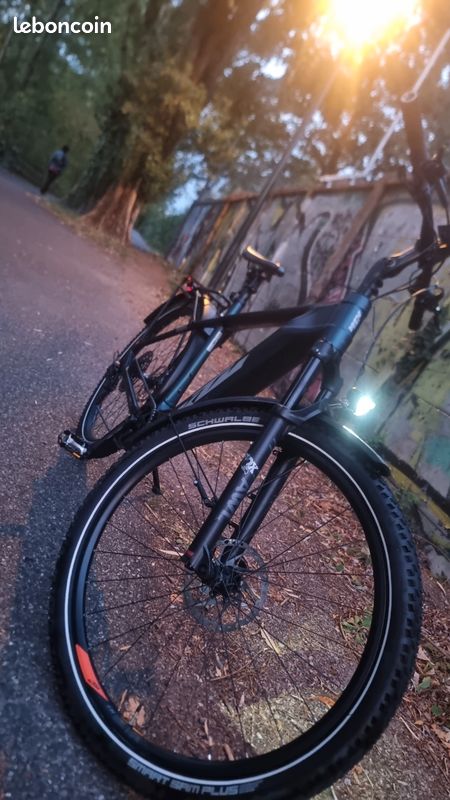 Vélo eletrique ktm macina team 791 2025 (image 4)