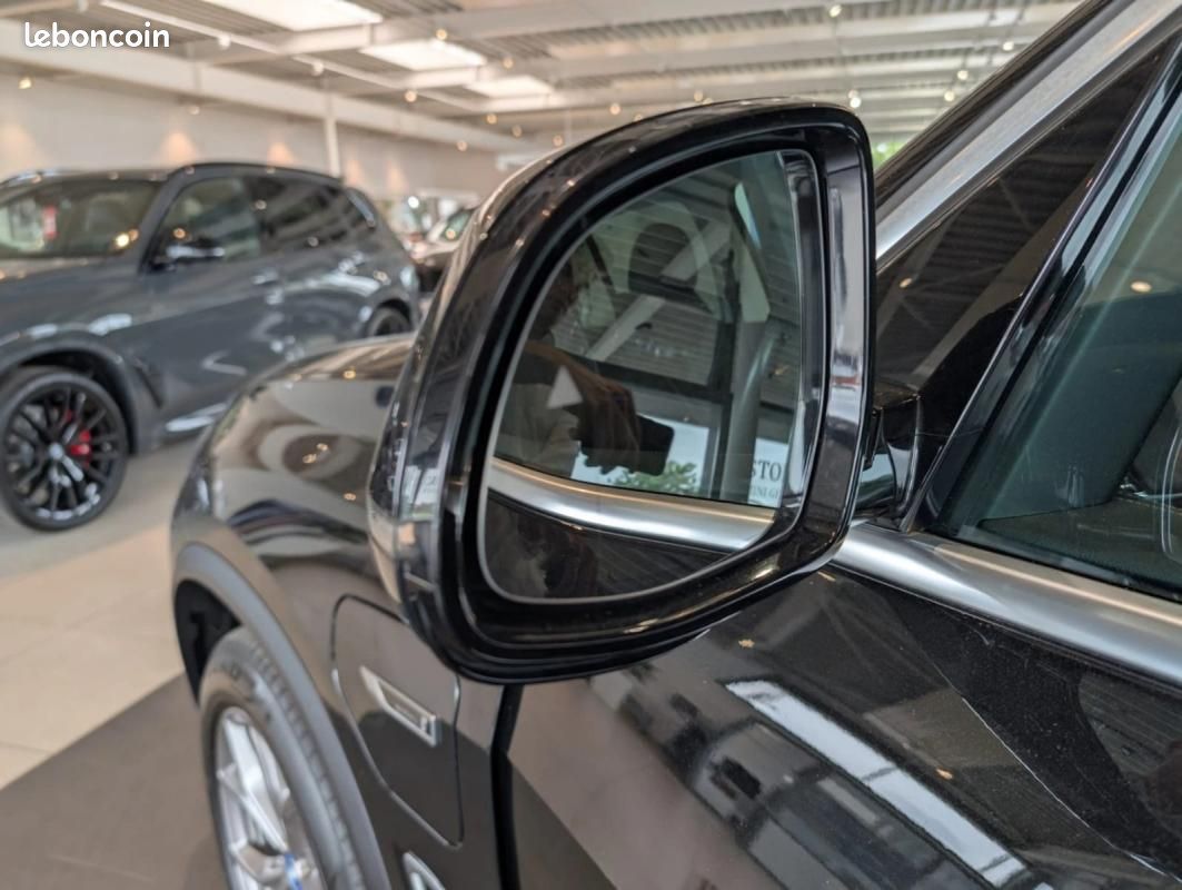 BMW X5 xDrive45e X-Line (image 4)