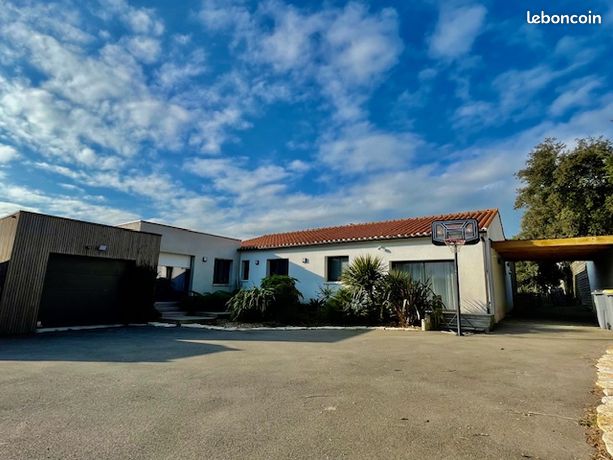 Villa 5 pièces 157 m²