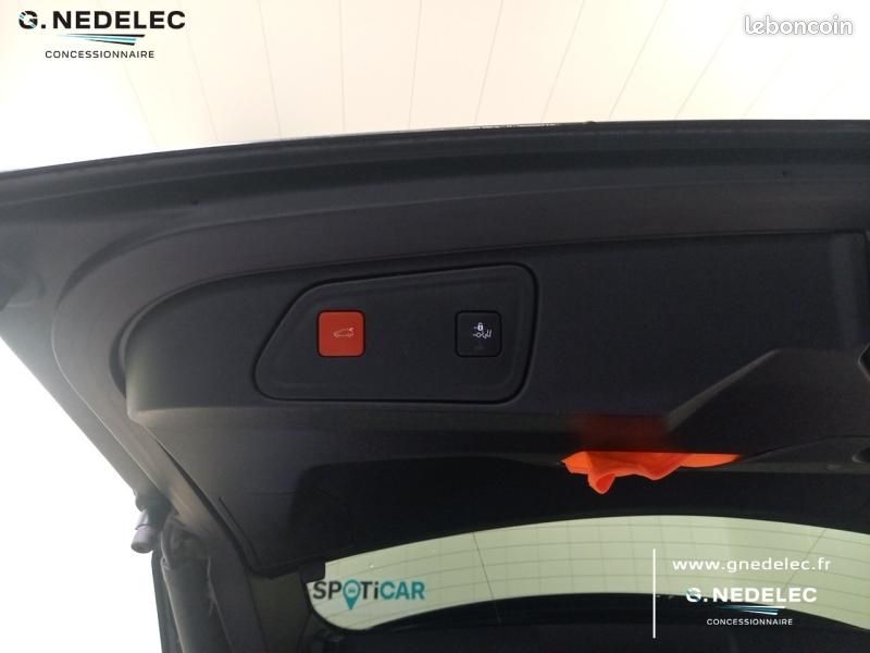 Peugeot 3008 HYBRID 225ch Allure Business e-EAT8 10cv (image 18)