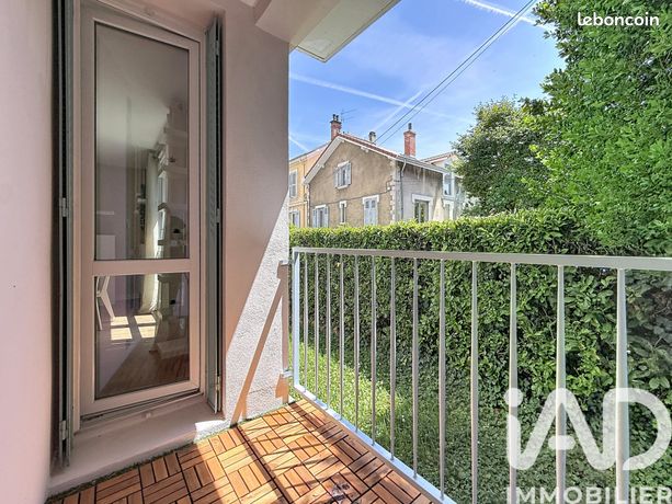 Appartement 2 pièces 49 m² — 9