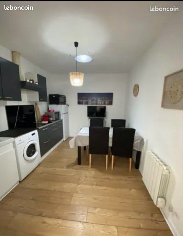 Maison 2 pièces 31 m² · à Saint-Brevin-les-Pins · 31 m² · 600 €/mois