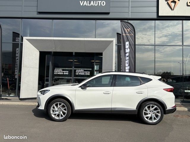 Cupra Formentor BUSINESS EDITION TSI 150 ... (image 8)