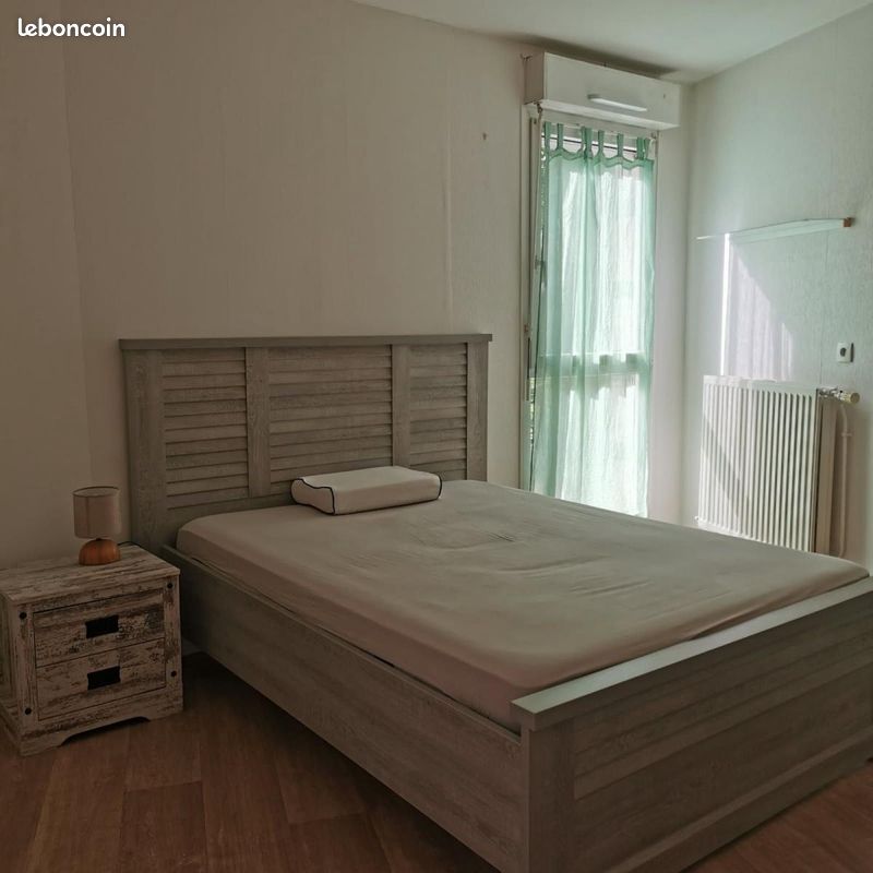 Appartement 1 pièce 35 m² · à Angers · 35 m² · 755 €
