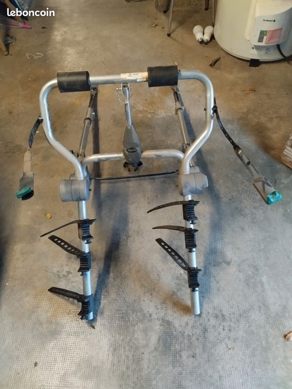 Support velo (image 1)