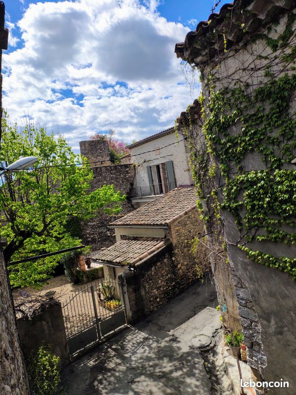 Maison 5 pièces 200 m² · à Ribaute-les-Tavernes · 200 m² · 380 000 €