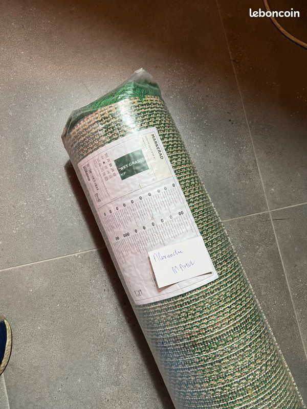 Markerad Virgil Abloh Ikea Tapis Tapis Virgil Abloh IKEA Markerad