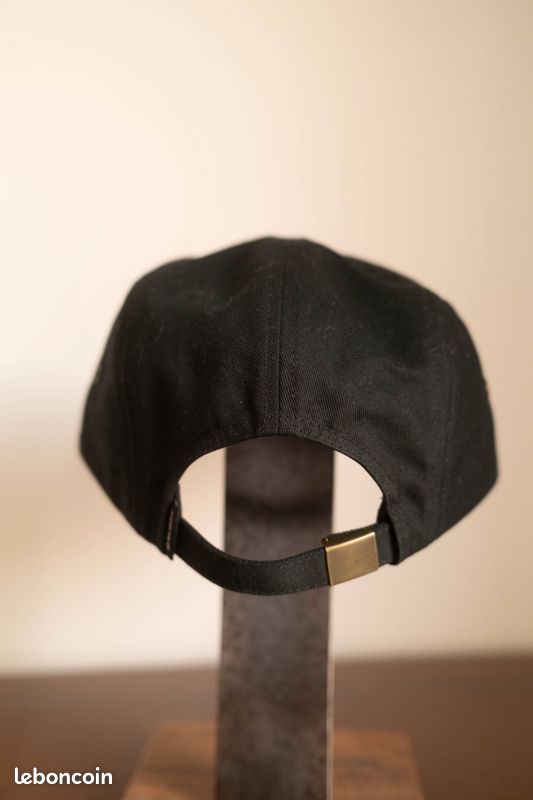 Casquette Scott (image 3)