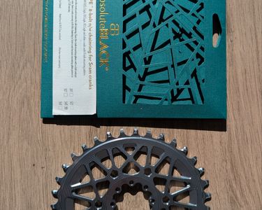 Plateau Tournant En Bronze Mat 300 Mm X 6 Mm - Traité Thermiquement, Poids 8 Lbs, Neuf USA