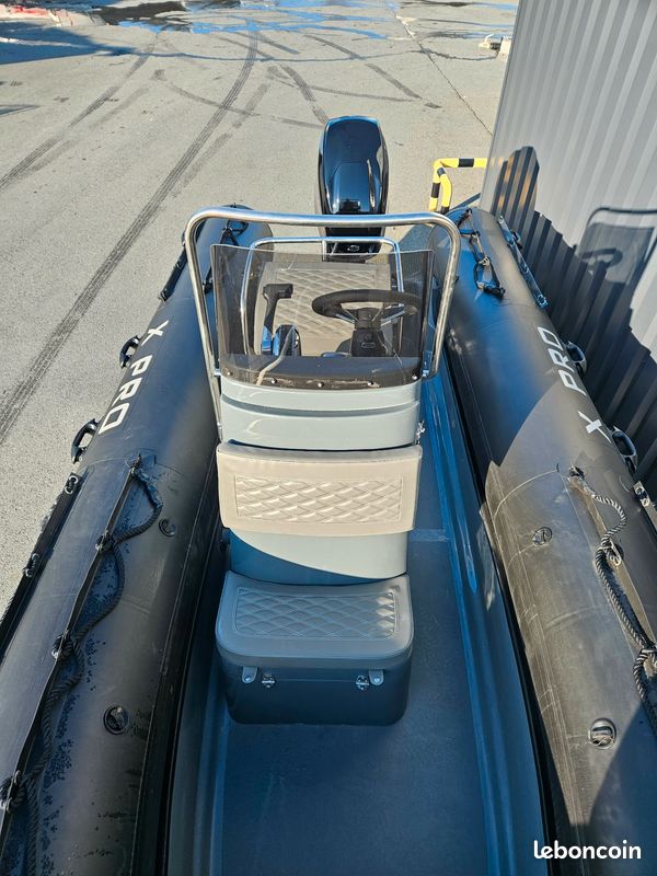 3d tender 535 xpro neuf (image 3)