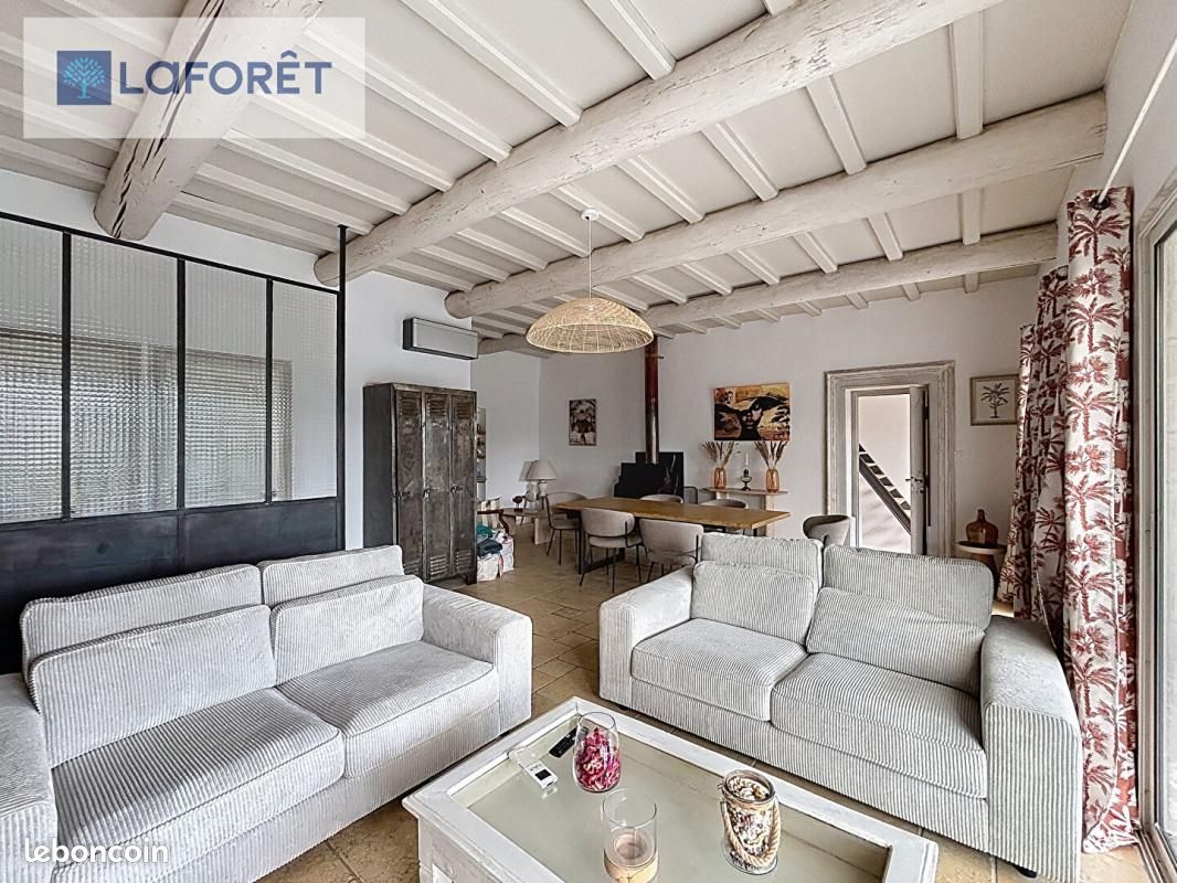 Maison 4 pièces 106 m² · à Six-Fours-les-Plages · 106 m² · 1 988 €/mois