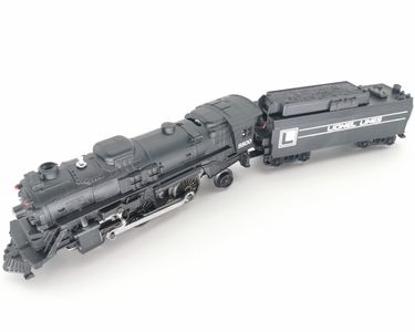 TRAIN ÉLECTRIQUE ÉCHELLE o EUR 121,00 - FR