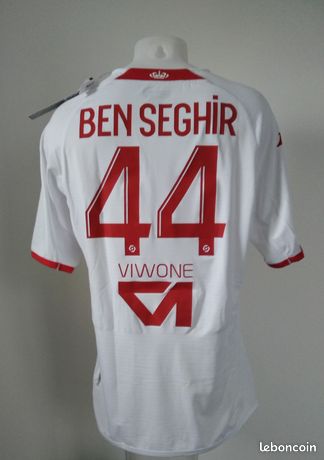 Vieille Bourse FC Nantes – Vintage Et Rare, Maillot Rétro Football, Porte-monnaie Ancien Supporter