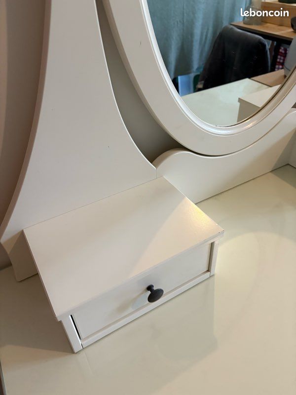 Coiffeuse (image 3)