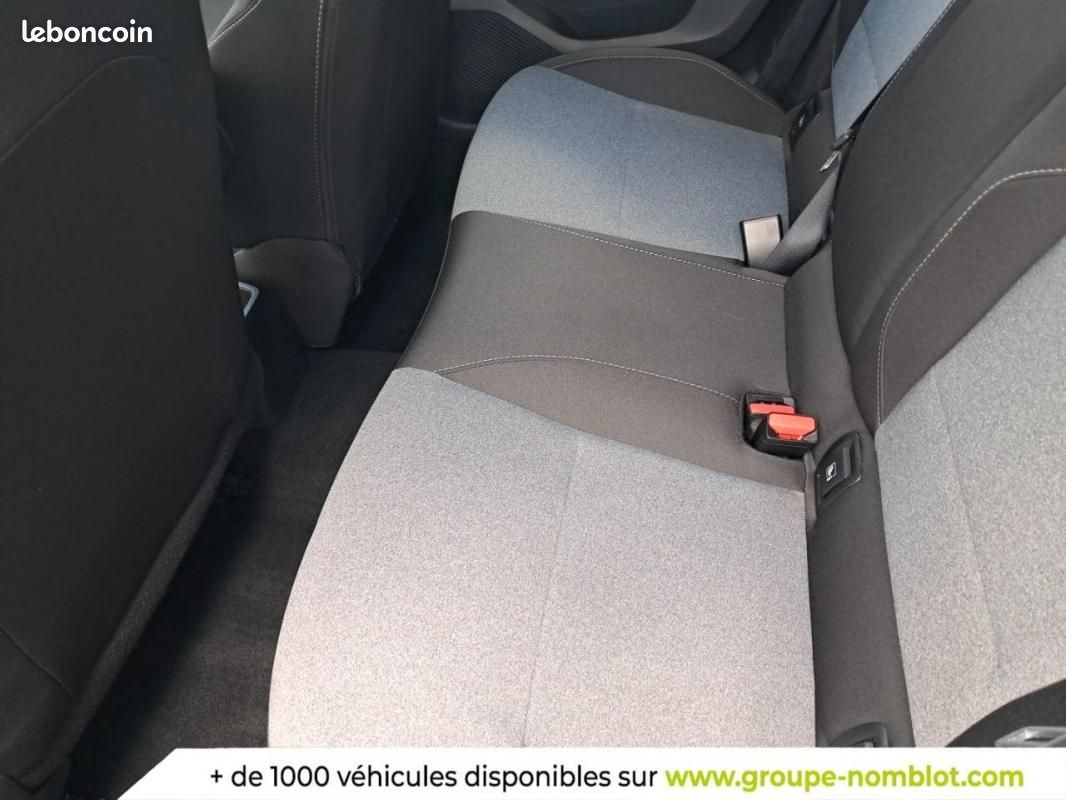 Renault Clio V Blue dCi 100 ch GSR2 Evolution (image 12)