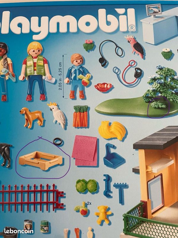 Playmobil city life 9275 (image 3)