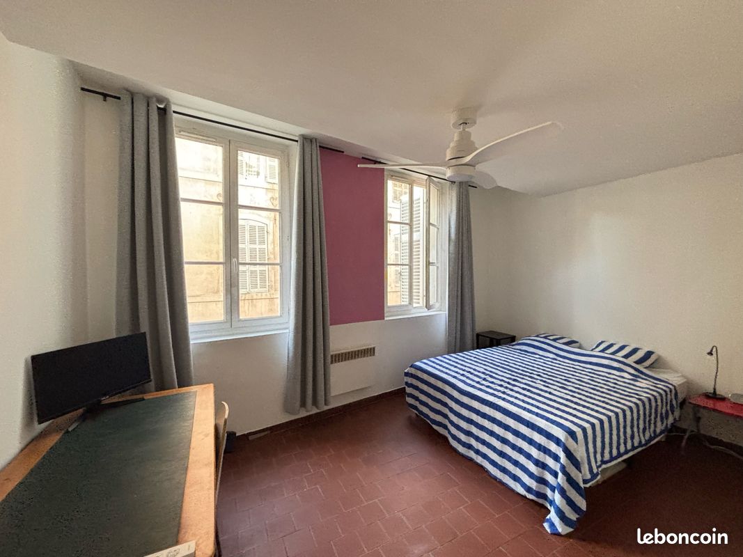Appartement 3 pièces 78 m² · à Marseille · 78 m² · 185 000 €