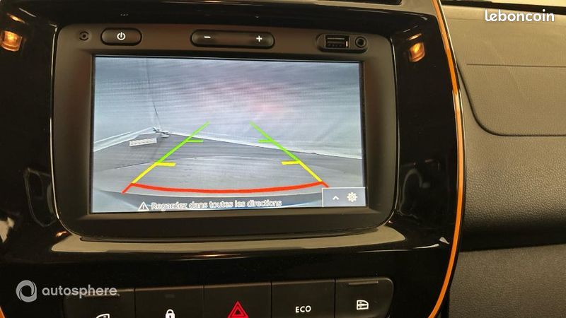 Dacia Spring 45ch Confort Plus - Achat Intégral (image 29)