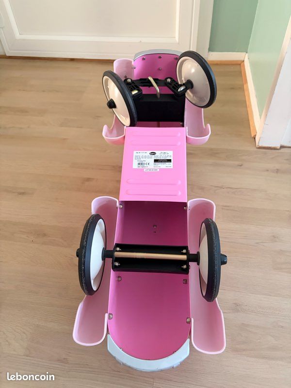 Porteur Baghera (image 4)