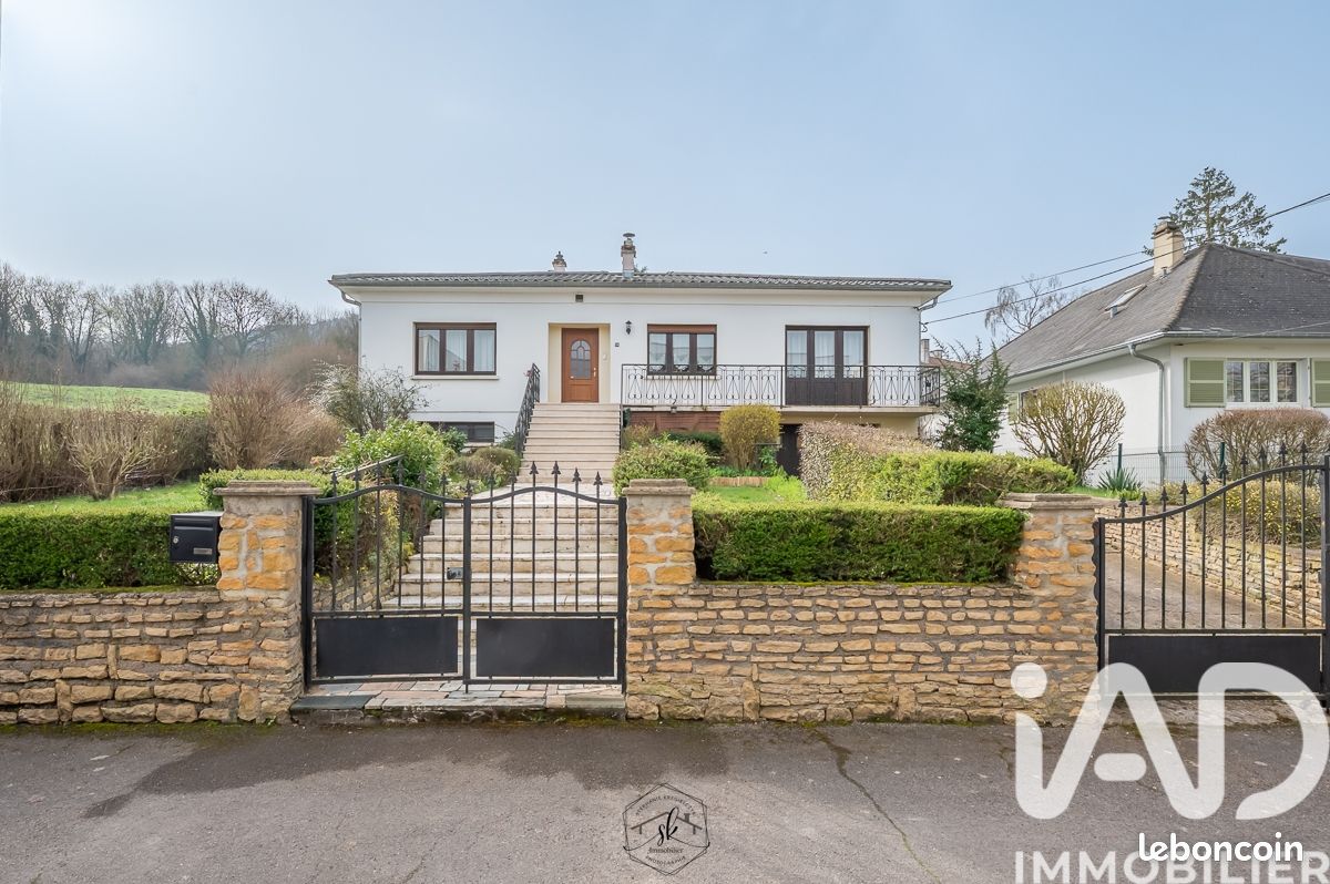 Maison 6 pièces 150 m² · à Rombas · 150 m² · 289 000 €
