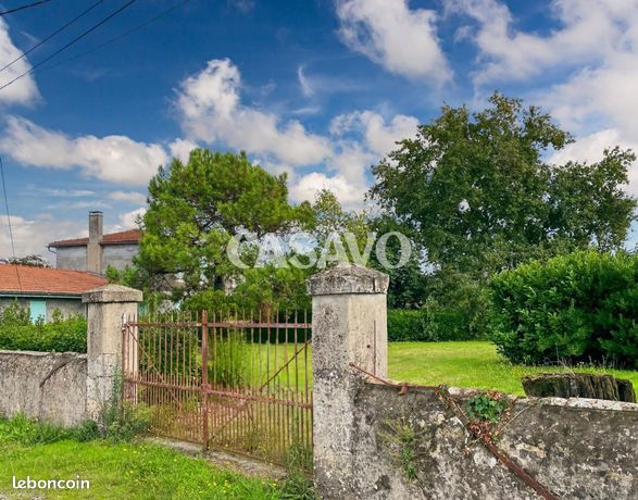 Maison 7 pièces 220 m²