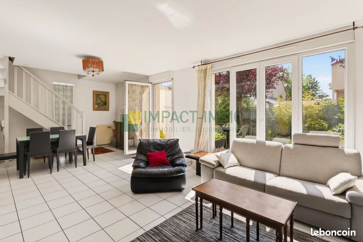Maison 6 pièces 104 m² · à Colombes · 104 m² · 749 000 €