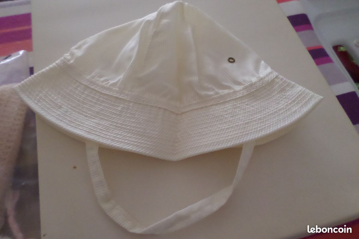 Chapeau (image 1)