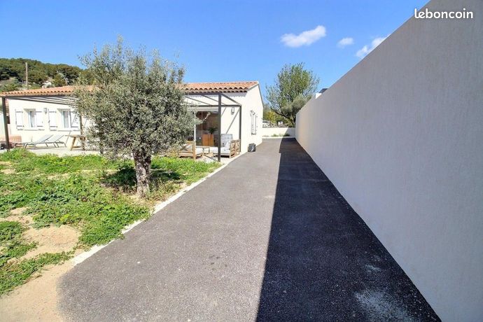 Maison 4 pièces 114 m² — 17