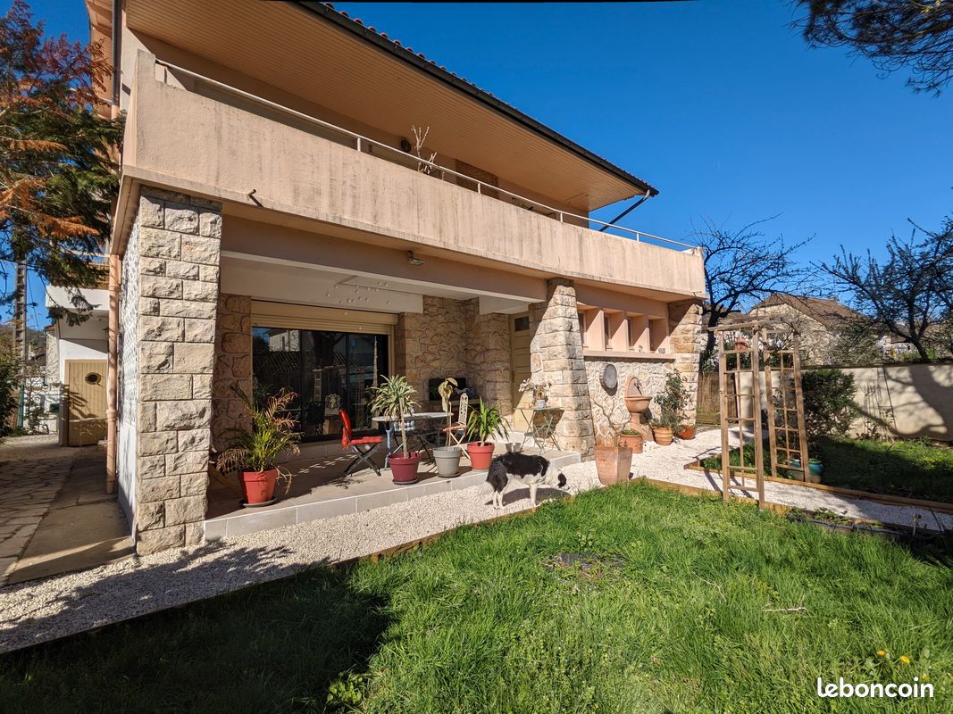 Maison 6 pièces 149 m² · à Brive-la-Gaillarde · 149 m² · 255 000 €