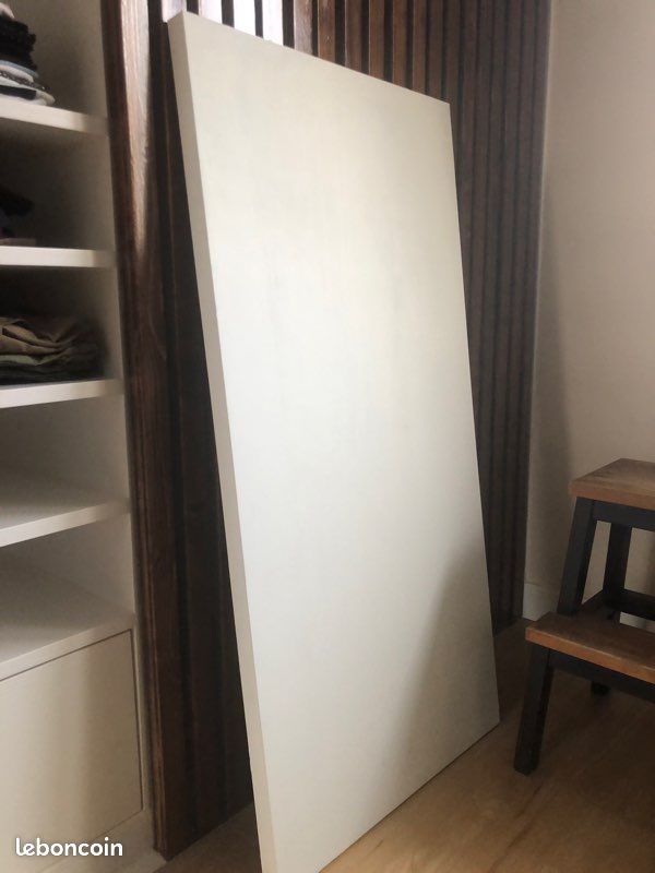 Plateau de bureau IKEA (image 1)