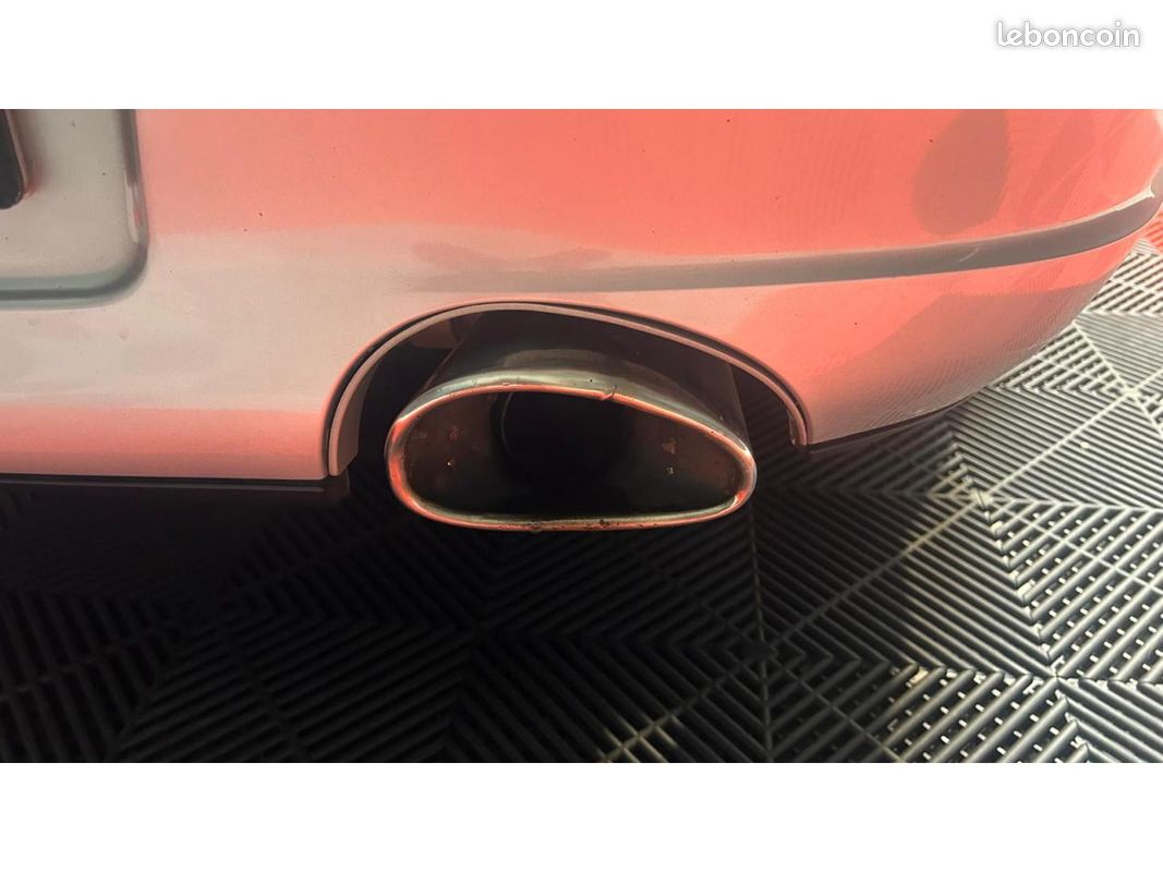 PORSCHE 911 3.6L 320CH TYPE 996 COUPE Carrera 4S Echappement Sport BM6 GARANTIE 12 MOIS (image 41)