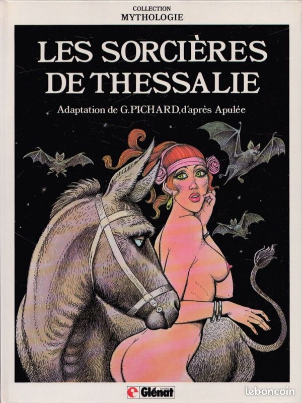 Bd les sorcieres de thessalie t1 et 2 (image 1)