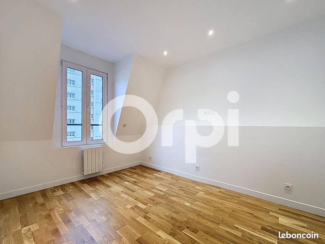 Appartement a louer montrouge - 2 pièce(s) - 39 m2 - Surfyn